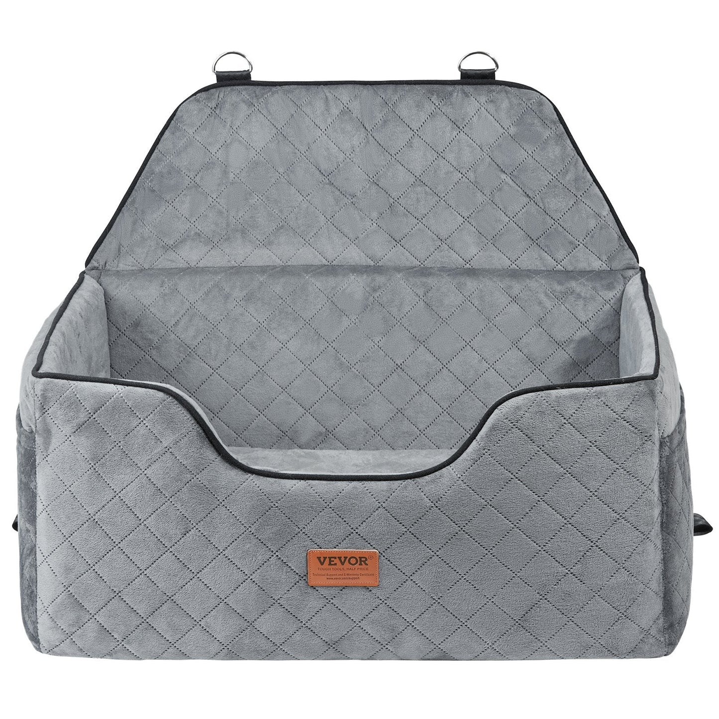 VEVOR Dog Booster Car Seat
