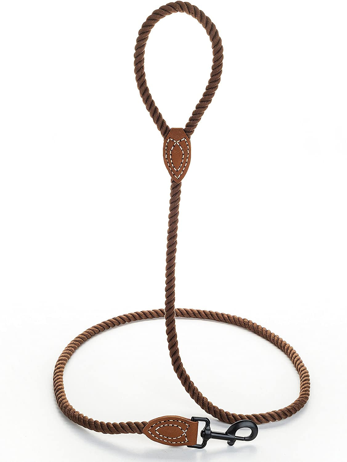 Mile High Life Braided Rope Leash