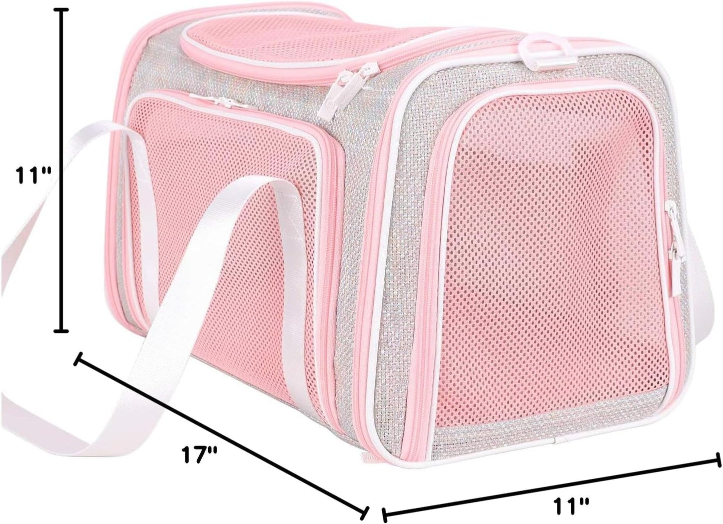Soft Dog Carrier