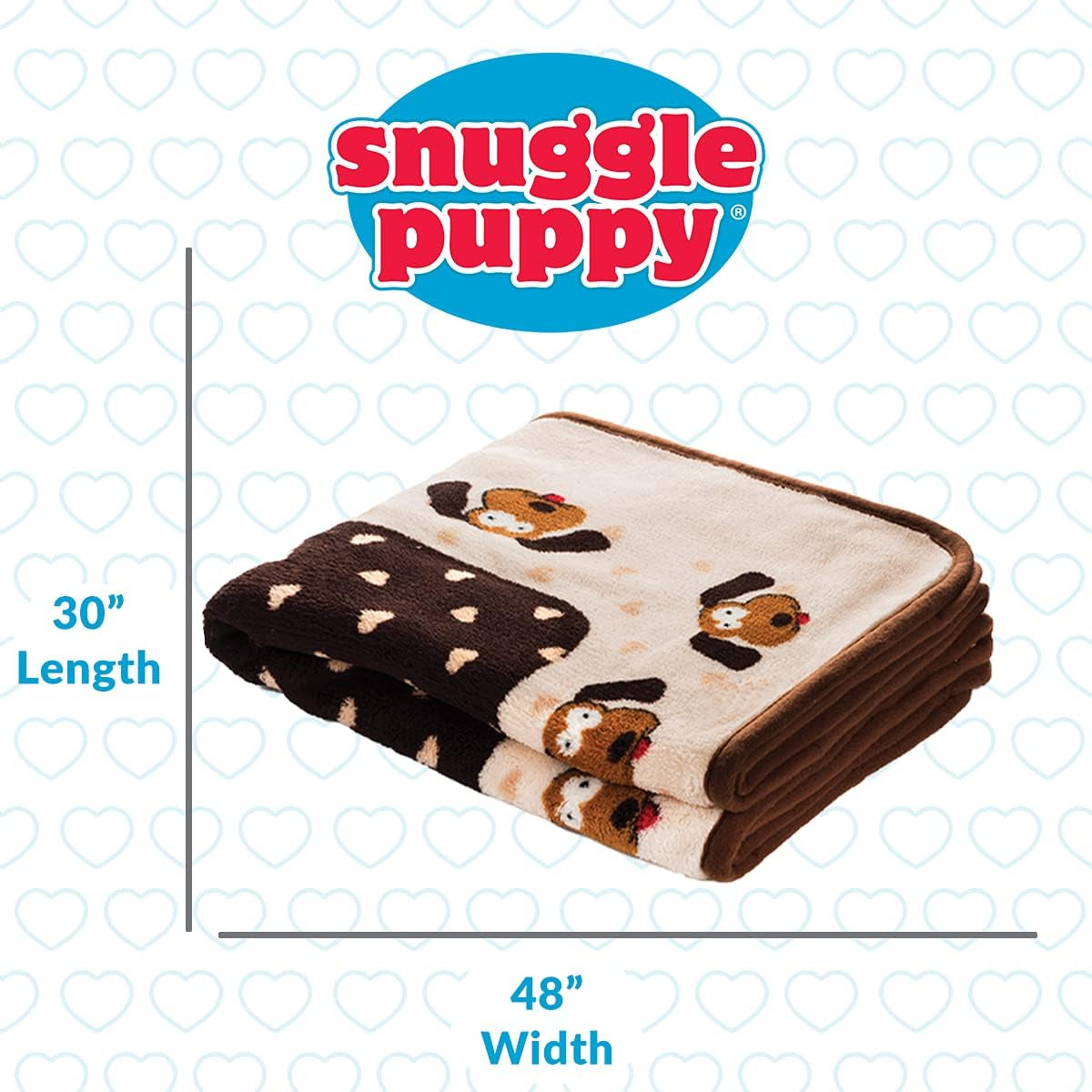 Snuggle Blanket