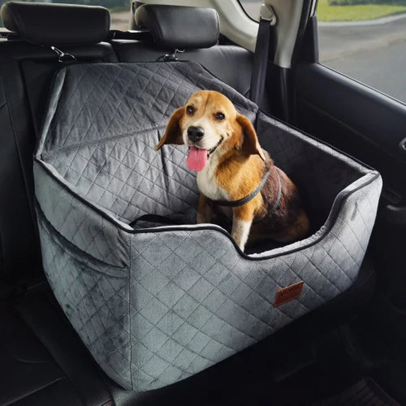 VEVOR Dog Booster Car Seat