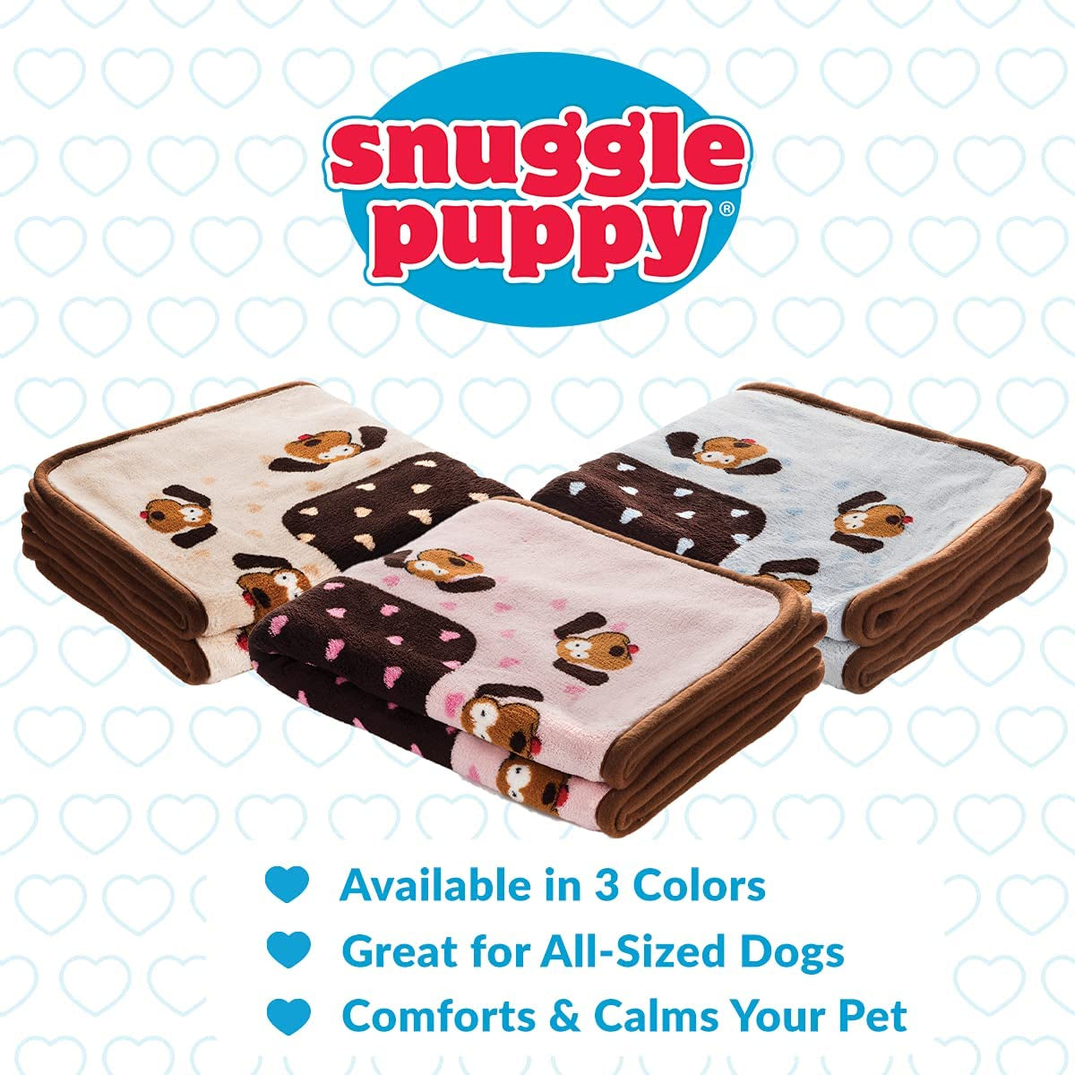 Snuggle Blanket