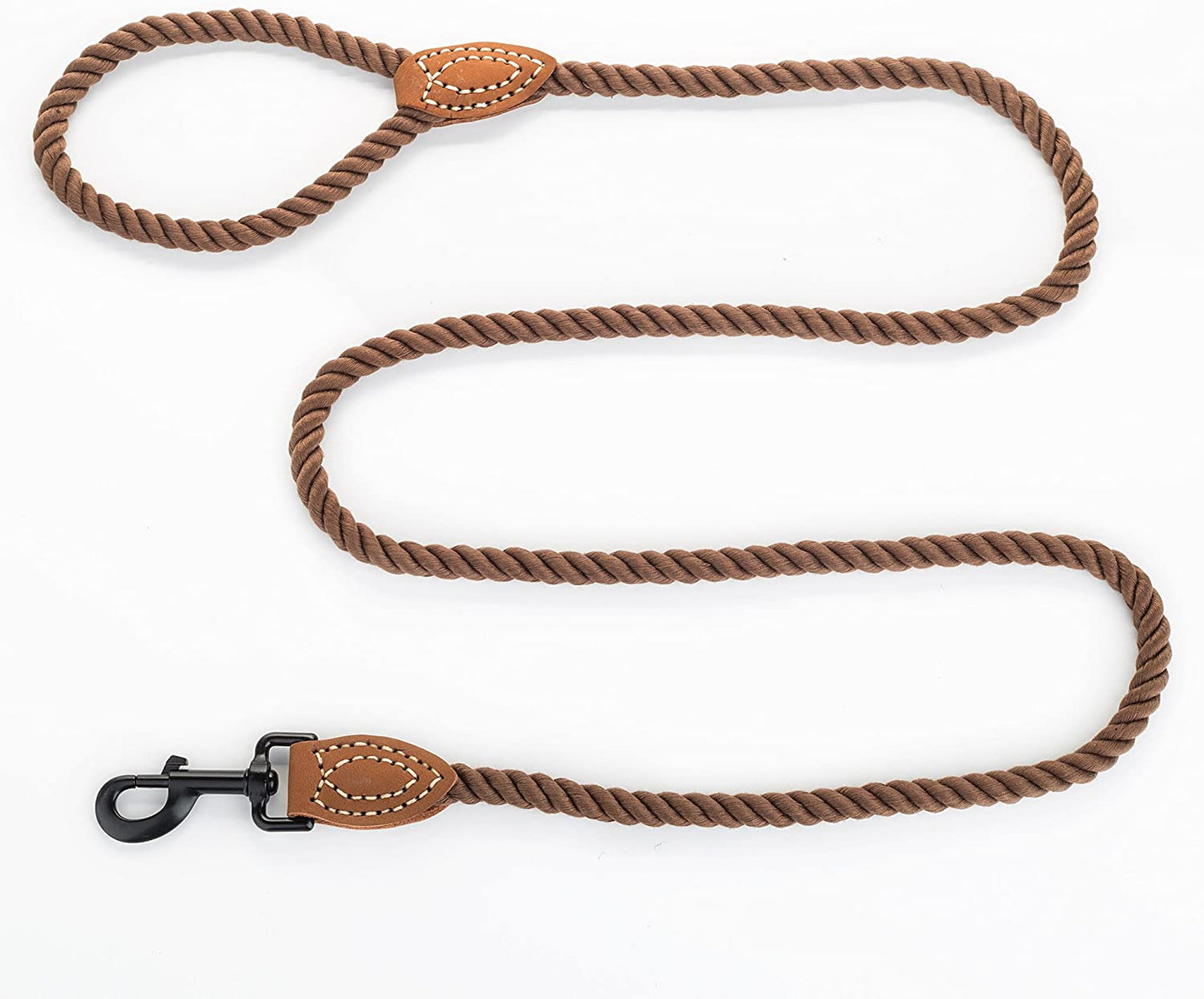 Mile High Life Braided Rope Leash