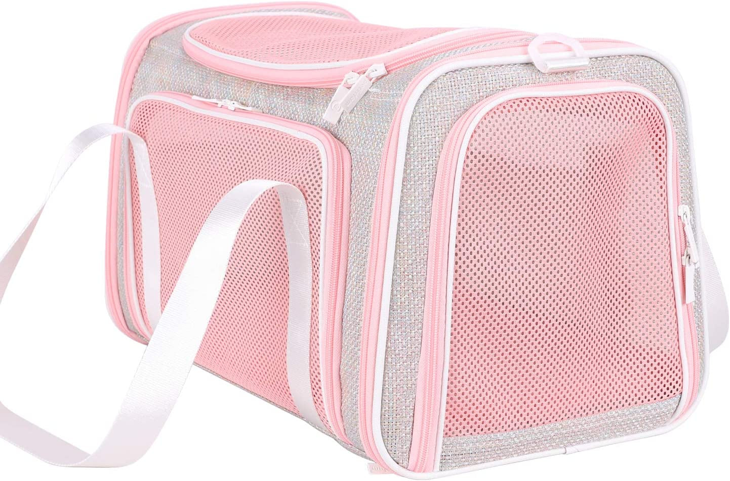 Soft Dog Carrier