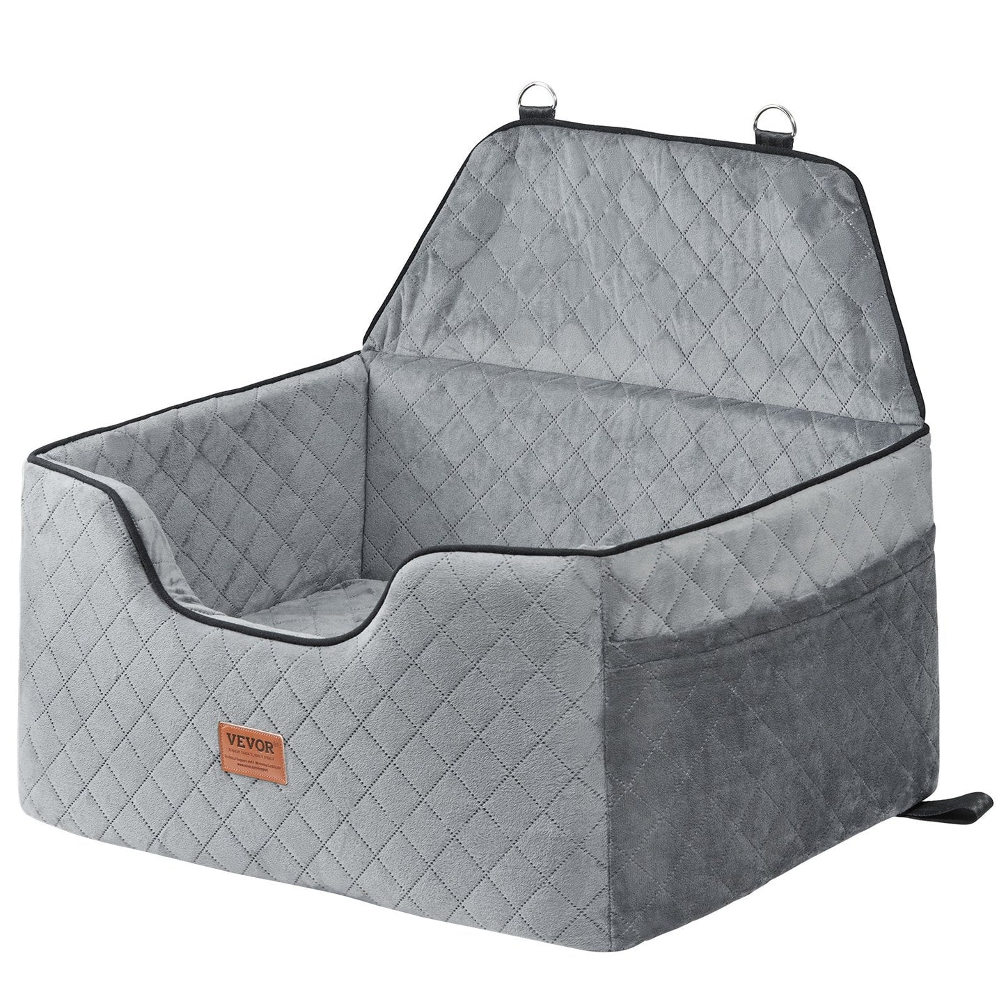 VEVOR Dog Booster Car Seat