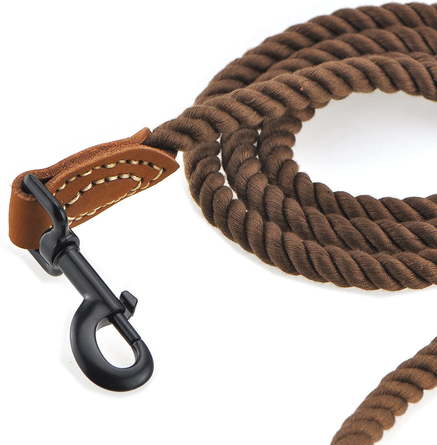 Mile High Life Braided Rope Leash