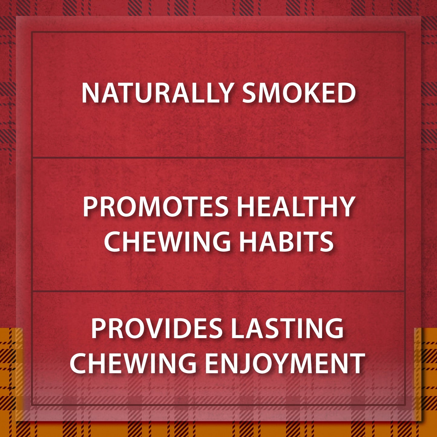 Ol' Roy Natural Pork Femur Chew for Dogs
