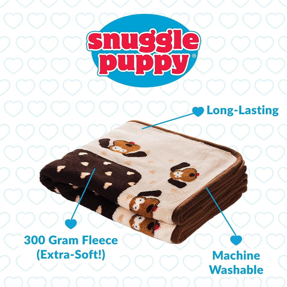 Snuggle Blanket