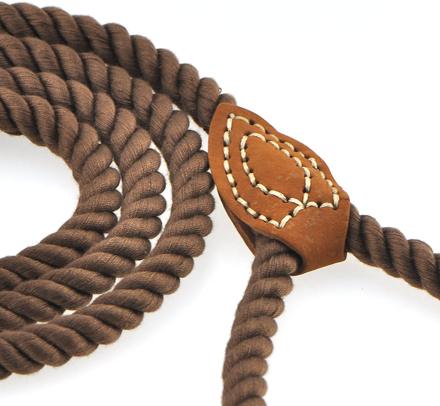Mile High Life Braided Rope Leash
