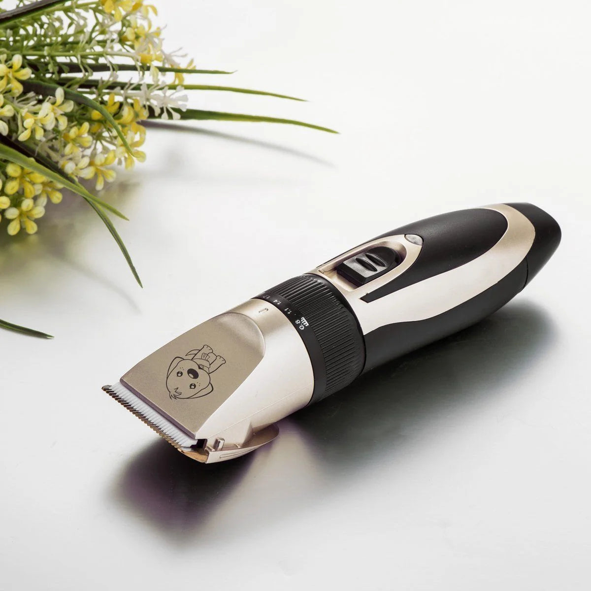 Professional Pet Grooming Kit – Hassle-Free Grooming for Dogs