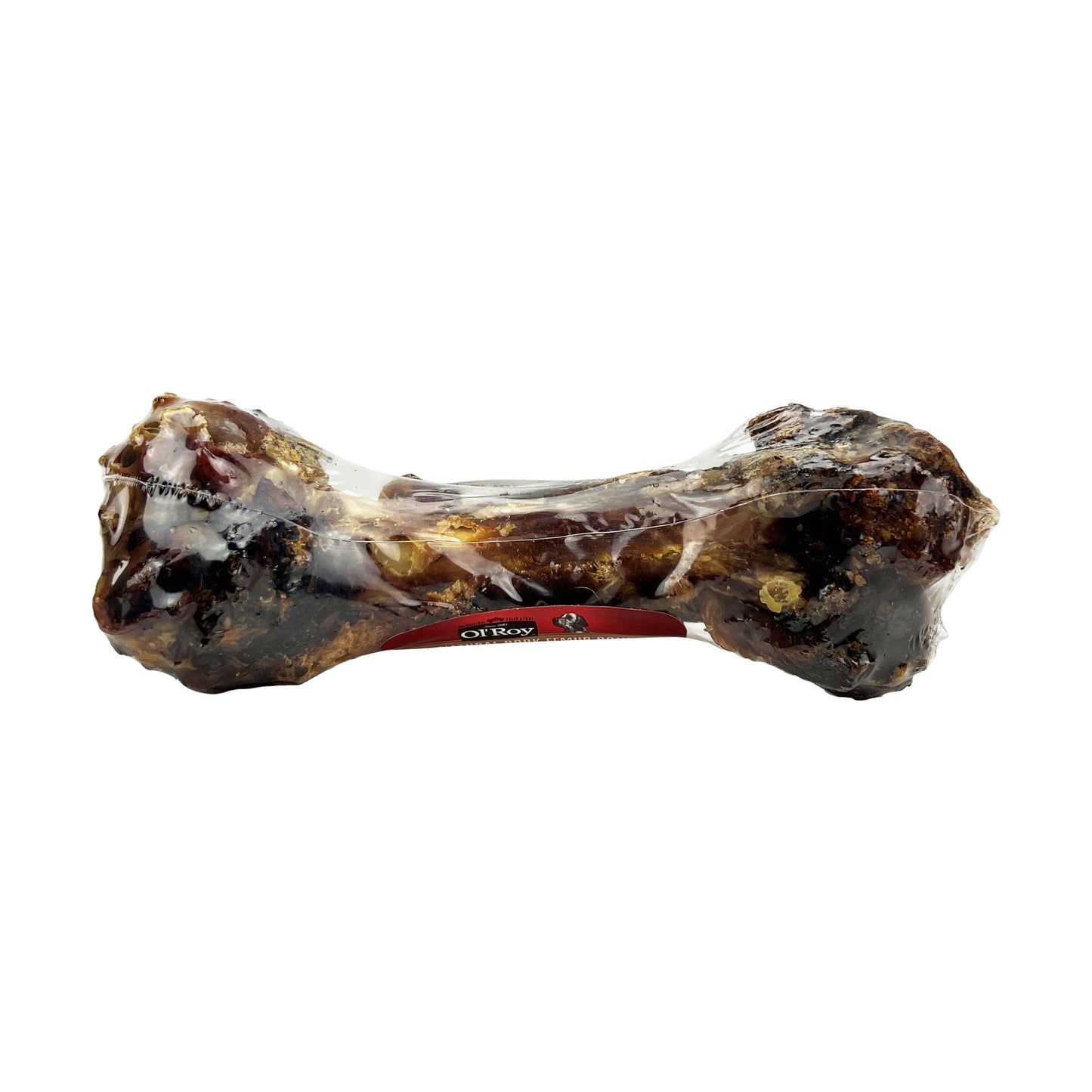 Ol' Roy Natural Pork Femur Chew for Dogs