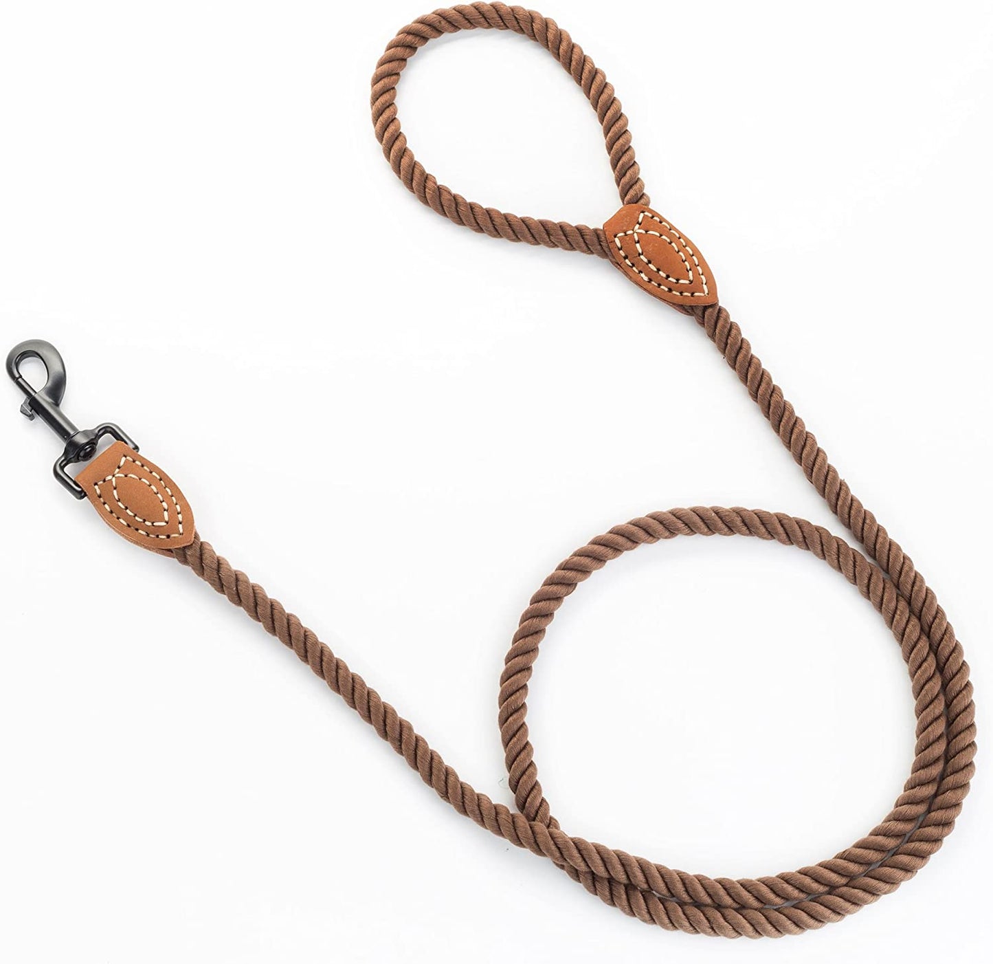 Mile High Life Braided Rope Leash