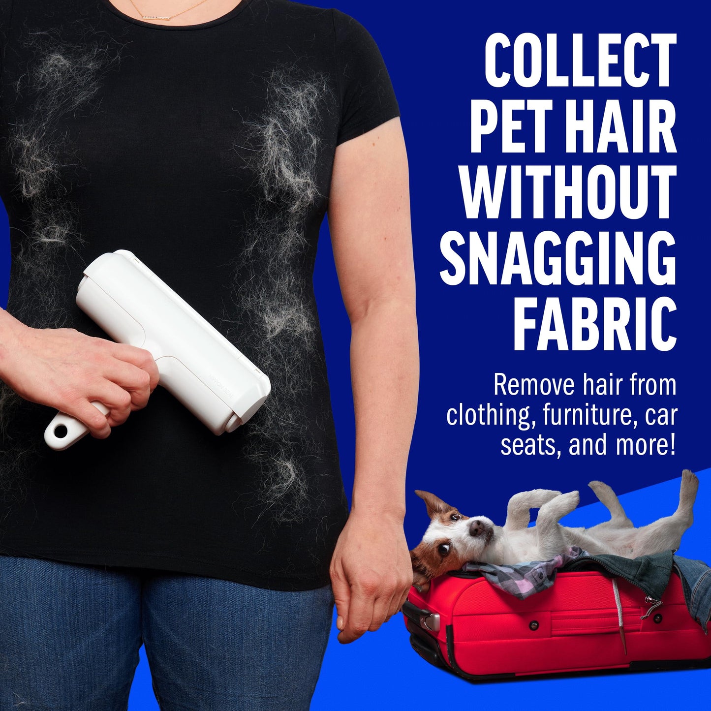 ChomChom Roller Pet Hair Remover