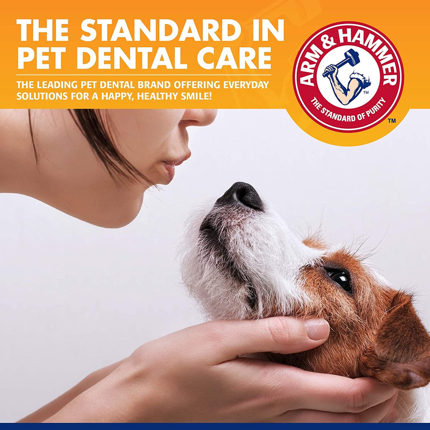 Complete Dental Care Kit for Dogs – Tartar & Plaque Control