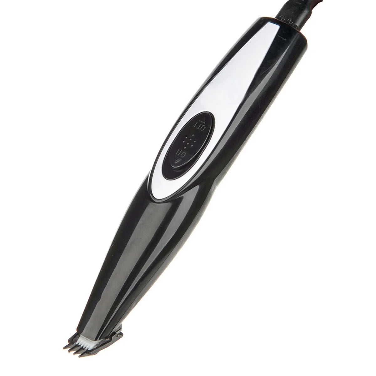 Electric Pet Grooming Kit – Cordless Clippers for Precision Grooming