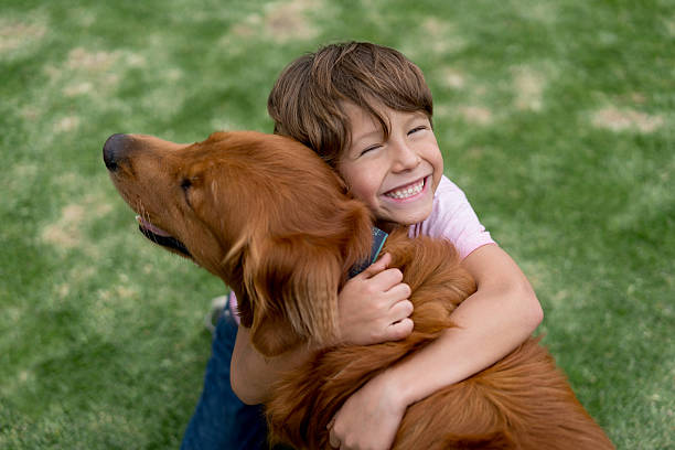 5 Fun Ways to Bond with Your Dog Every Day
