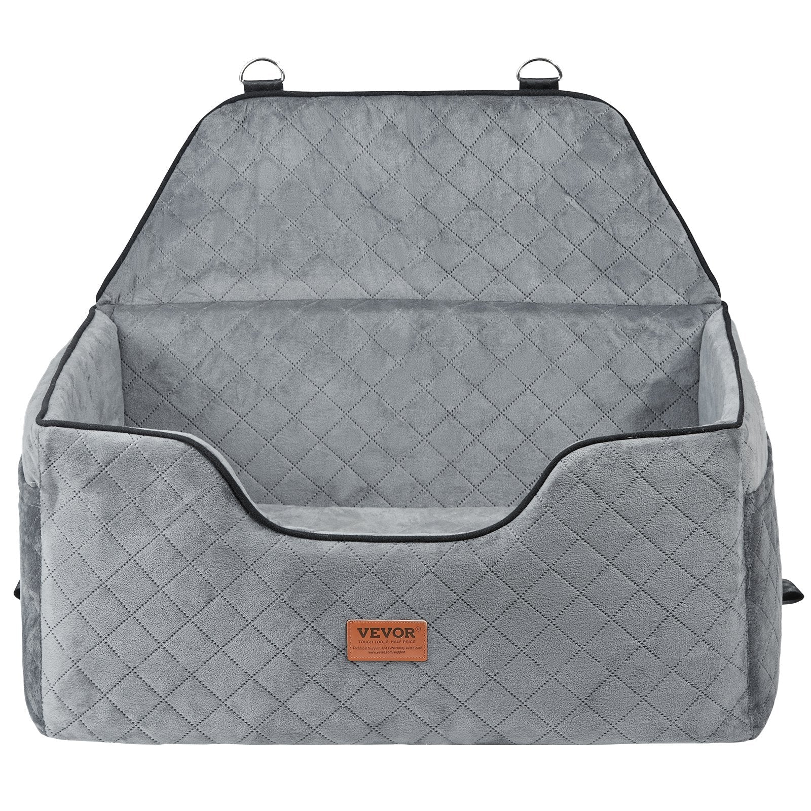 VEVOR Dog Booster Car Seat