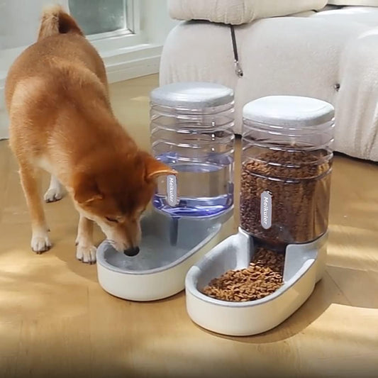 Pets Auto Feeder 3.8L