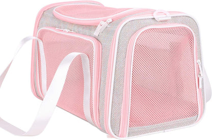 Soft Dog Carrier
