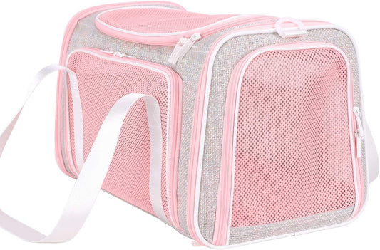 Soft Dog Carrier