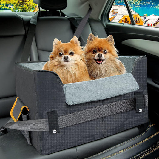 Dog Car Seat for Small Dogs