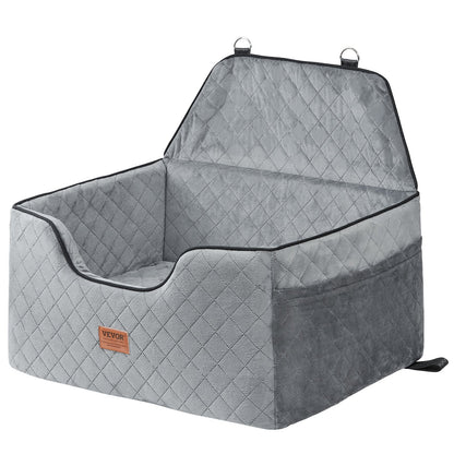 VEVOR Dog Booster Car Seat