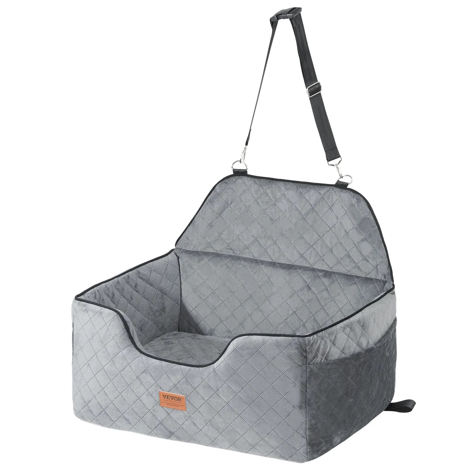 VEVOR Dog Booster Car Seat
