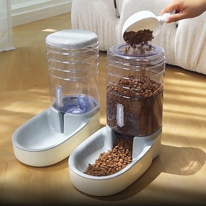 Pets Auto Feeder 3.8L