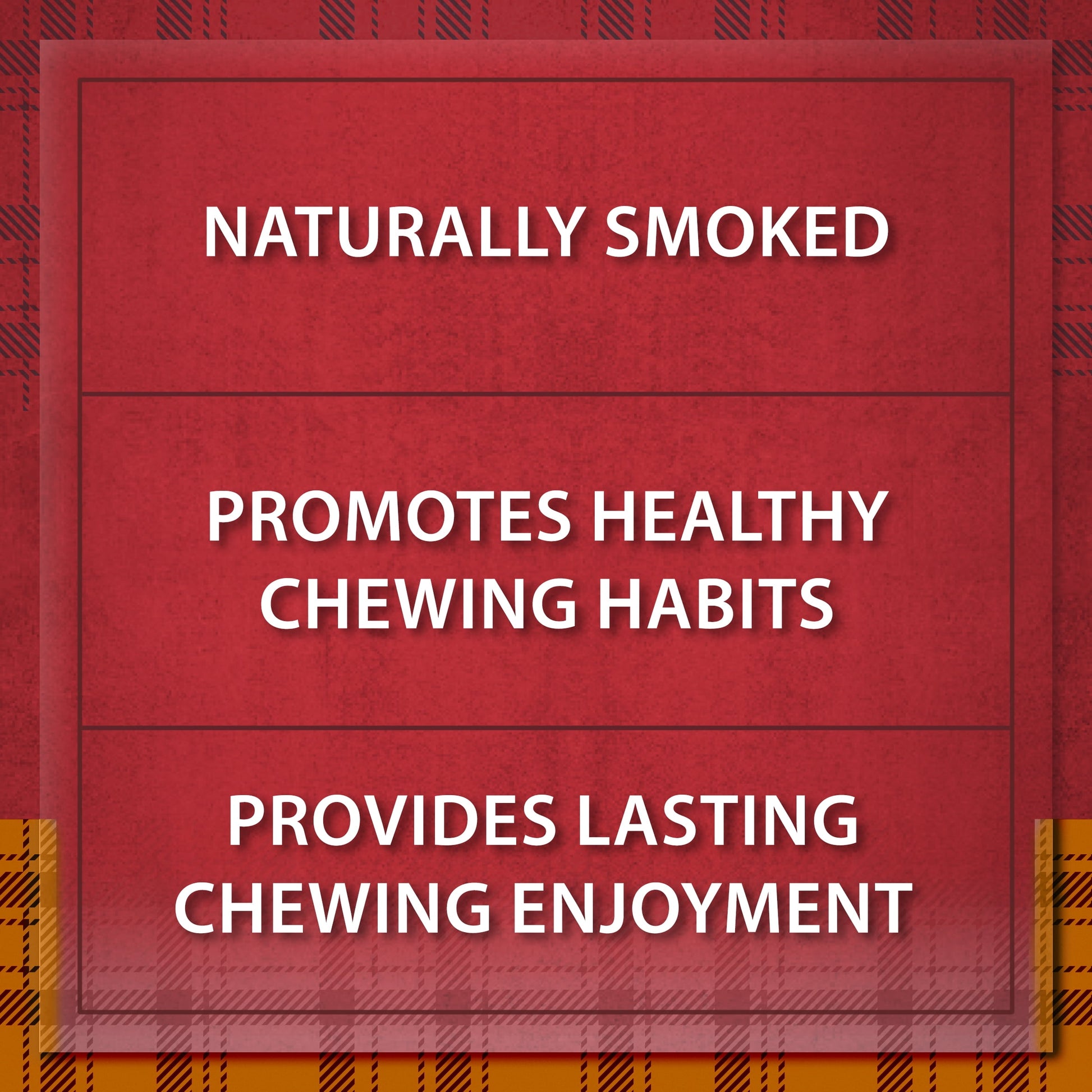 Ol' Roy Natural Pork Femur Chew for Dogs