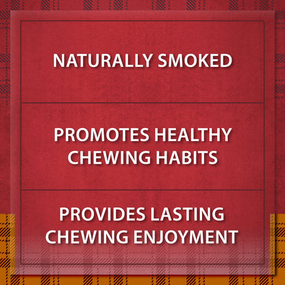 Ol' Roy Natural Pork Femur Chew for Dogs