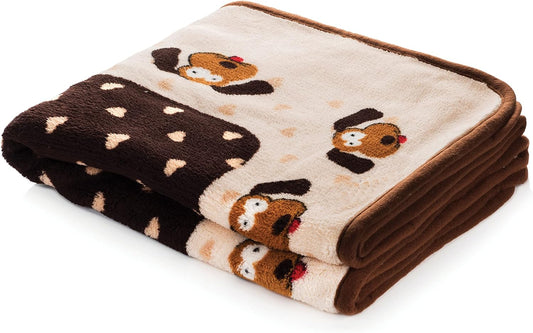 Snuggle Blanket 