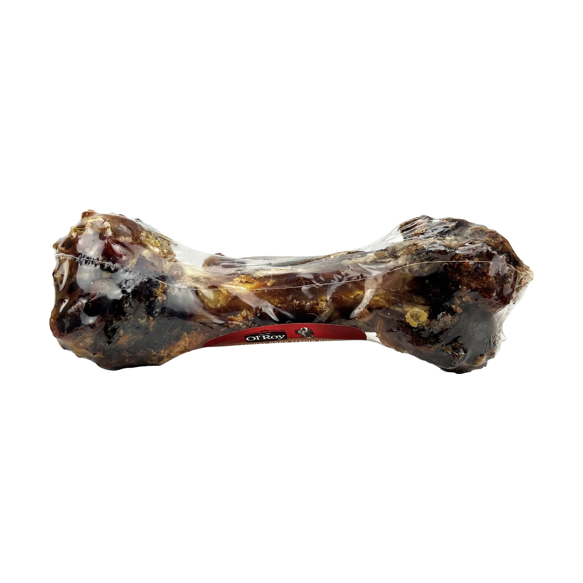 Ol' Roy Natural Pork Femur Chew for Dogs