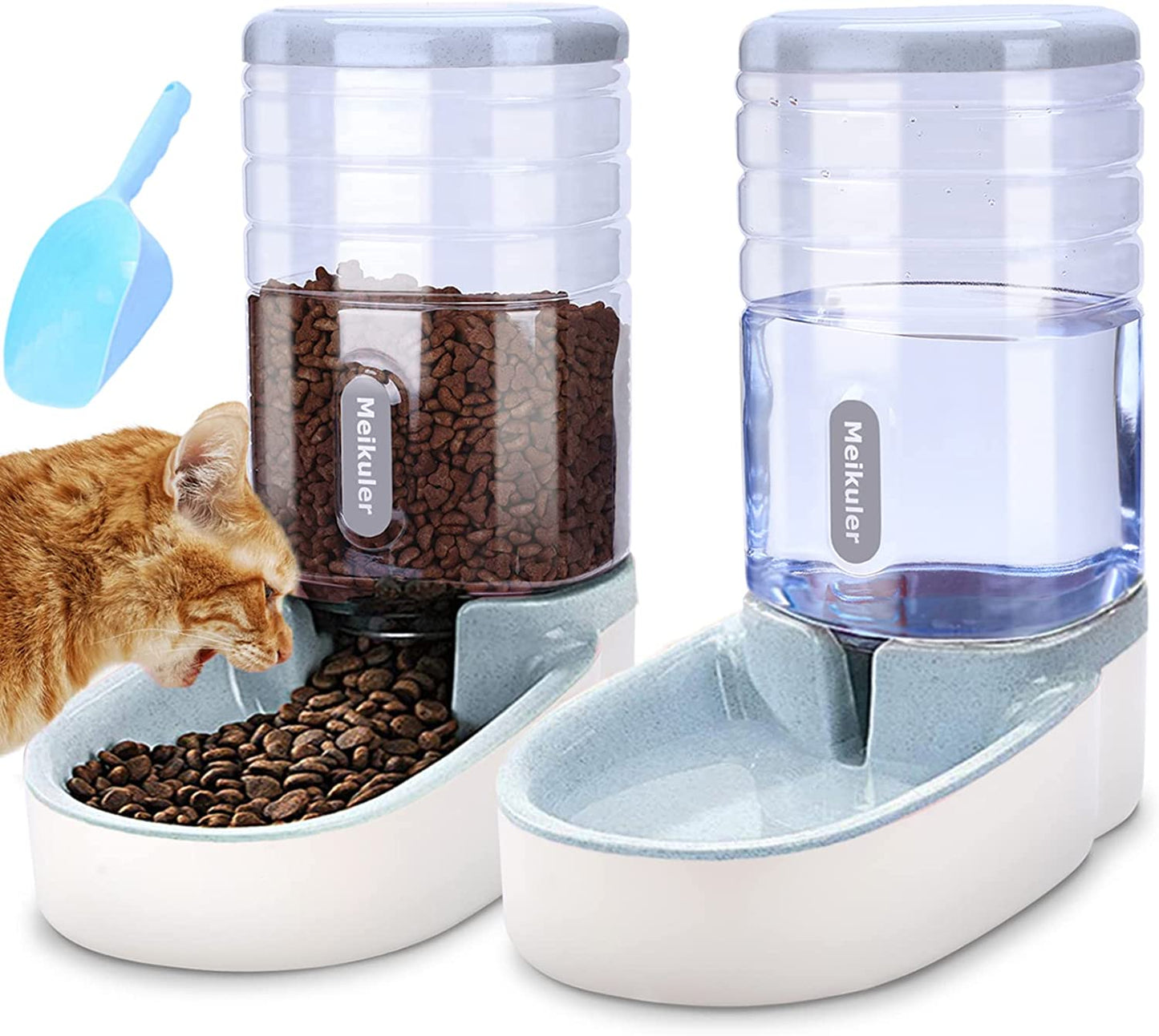 Pets Auto Feeder 3.8L