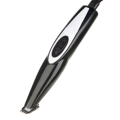 Electric Pet Grooming Kit – Cordless Clippers for Precision Grooming